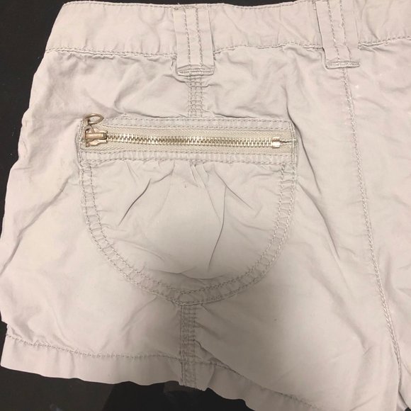 Express Shorts - Picture 3 of 5